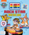 Rock Star Rescue (Paw Patrol) (Media Tie-in)
