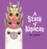 A Stack of Alpacas (Macca the Alpaca)