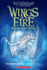 Winter Turning: A Graphic Novel (Wings of Fire Graphic Novel #7): Volume 7