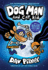 Dog Man and Cat Kid: a Graphic Novel (Dog Man #4): From the Creator of Captain Underpants (4)