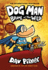 Dog Man: Brawl of the Wild: a Graphic Novel (Dog Man #6): From the Creator of Captain Underpants (6)