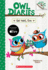 Get Well, Eva: a Branches Book (Owl Diaries #16) (16)