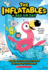 The Inflatables in Bad Air Day (the Inflatables #1) (1)