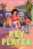 Key Player (Front Desk #4): Volume 4
