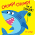 Chomp! Chomp! I'M a Shark!