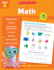 Scholastic Success with Math Grade 4 Workbook