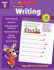 Scholastic Success With Writing Grade 2 Workbook