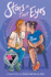 Stars in Their Eyes: a Graphic Novel