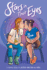 Stars in Their Eyes: a Graphic Novel