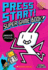 Super Game Book! : a Branches Special Edition (Press Start! #14)
