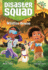 Wildfire Rescue: A Branches Book (Disaster Squad #1): Volume 1