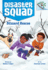 Blizzard Rescue: A Branches Book (Disaster Squad #3): Volume 3