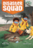 Tornado Rescue: A Branches Book (Disaster Squad #4): Volume 4
