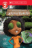What If You Had Animal Eyes! ? (Scholastic Reader, Level 2)