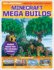 Minecraft Mega Builds: an Afk Book