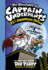 The Adventures of Captain Underpants (Now With a Dog Man Comic! ): 25 1/2 Anniversary Edition (1)