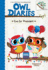 Eva for President: a Branches Book (Owl Diaries #19)