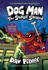 Dog Man: the Scarlet Shedder: a Graphic Novel (Dog Man #12): From the Creator of Captain Underpants (12)
