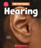 Hearing (Learn About: the Five Senses)