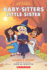 Karen's Ghost: a Graphic Novel (Baby-Sitters Little Sister #11) (Baby-Sitters Little Sister Graphix)