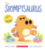 The Stompysaurus