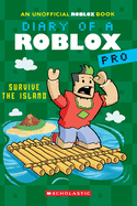 Survive the Island (Diary of a Roblox Pro #8) (8)