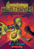 Night of the Living Mummy (House of Shivers #3) (3) (Goosebumps House of Shivers)