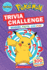 Pokemon: Trivia Challenge
