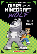 Player Attack (Diary of a Minecraft Wolf #1) (1)