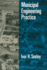 Municipal Engineering Practice