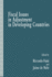 Fiscal Issues in Adjustment in Developing Countrie