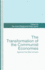 The Transformation of the Communist Economies