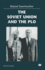 The Soviet Union and the Plo