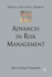 Advances in Risk Management