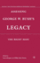 Assessing George W. Bush? ? S Legacy