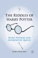 The Riddles of Harry Potter
