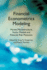 Financial Econometrics Modeling: Market Microstruc