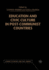 Education and Civic Culture in Post-Communist Coun