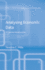 Analysing Economic Data