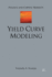 Yield Curve Modeling