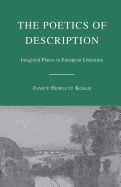 The Poetics of Description