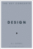 Design: the Key Concepts