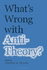 What's Wrong With Antitheory?