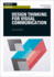 Design Thinking for Visual Communication (Basics Design)