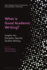 What is Good Academic Writing? : Insights Into Discipline-Specific Student Writing