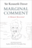 Marginal Comment