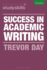 Success in Academic Writing (Bloomsbury Study Skills)