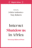 Internet Shutdowns in Africa: Technology, Rights and Power