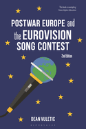 Postwar Europe and the Eurovision Song Contest