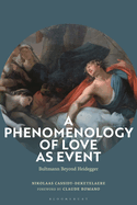 A Phenomenology of Love as Event